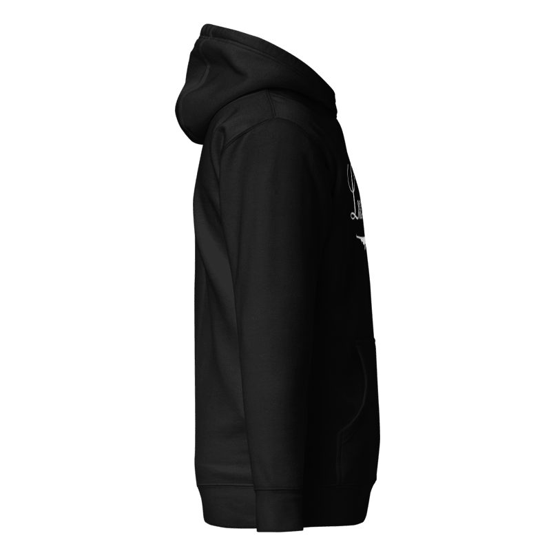 Luxurie Hoodie