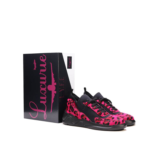 Luxurie 3's "Plane Mode"