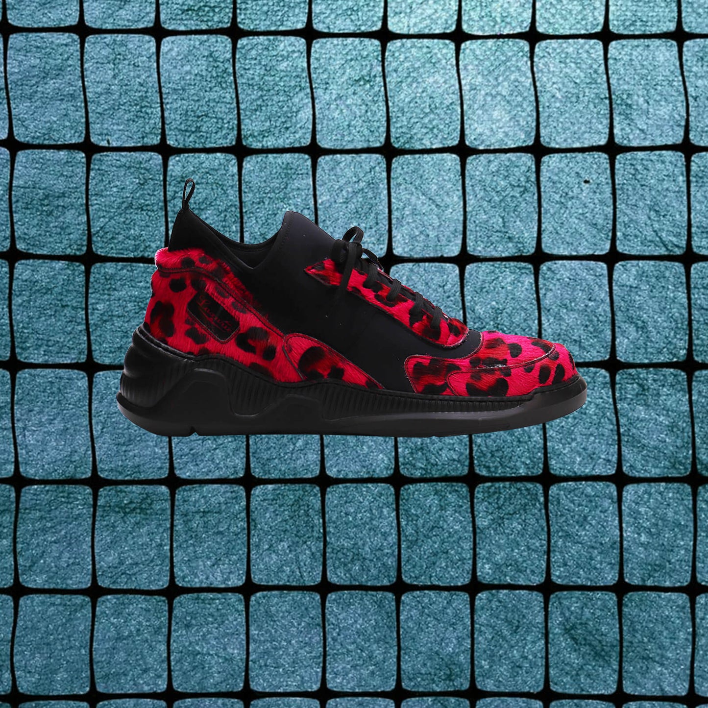 Luxurie 3's "Plane Mode"