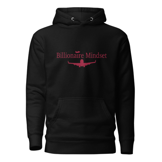 Billionaire Mindset Hoodie
