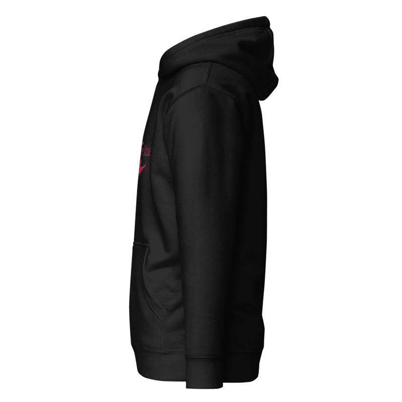 Billionaire Mindset Hoodie