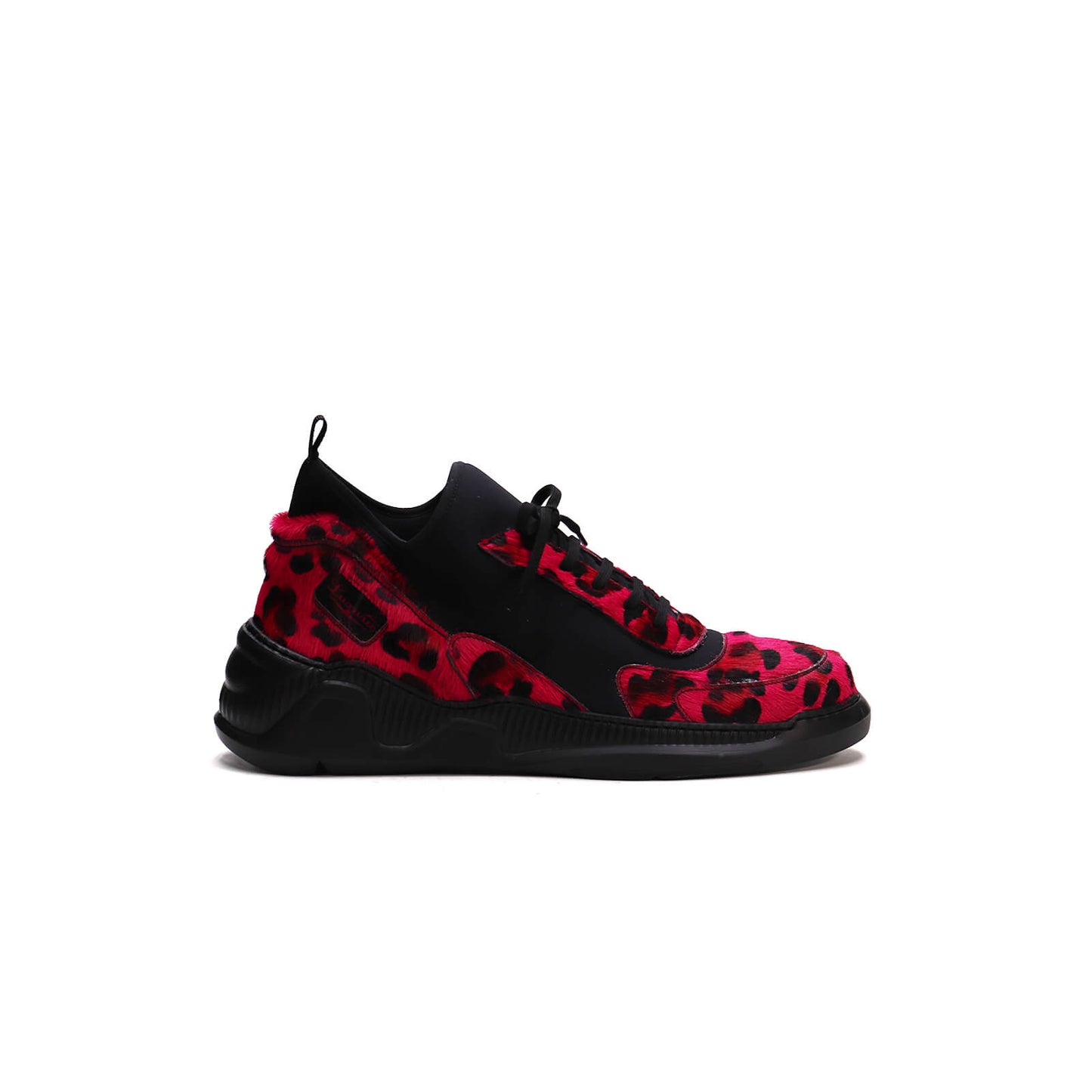 Luxurie 3's "Plane Mode"