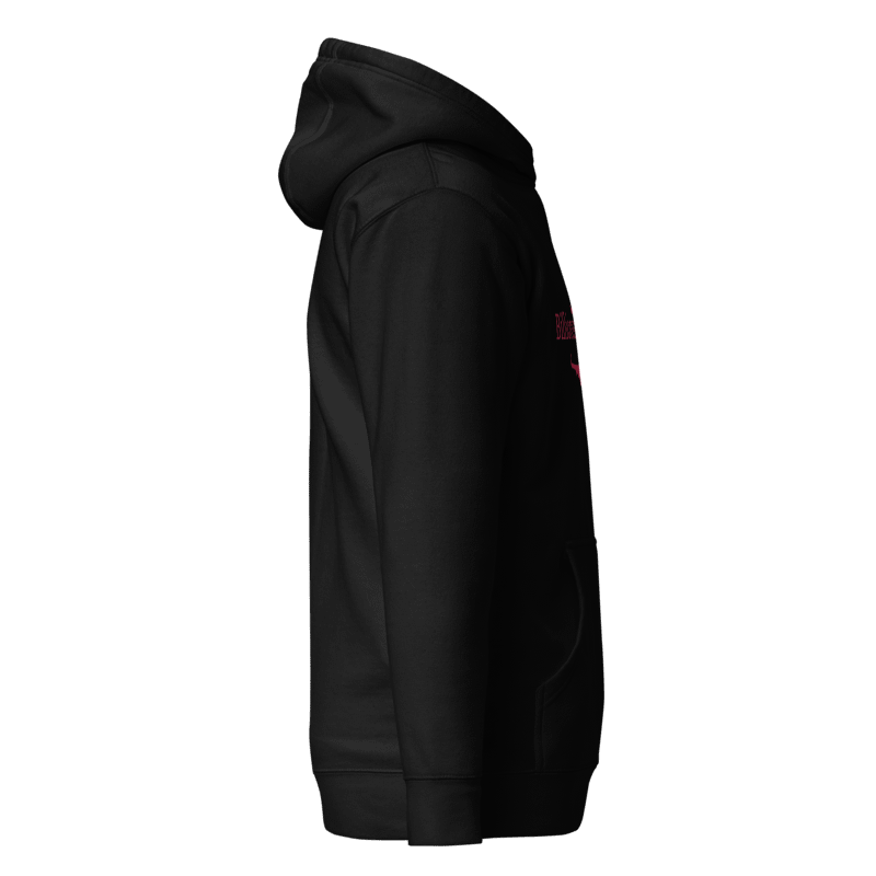 Billionaire Mindset Hoodie