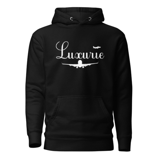 Luxurie Hoodie