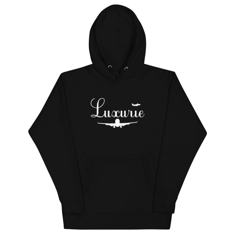 Luxurie Hoodie