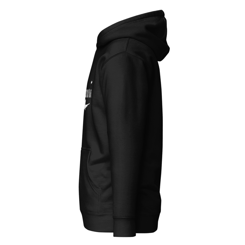 Luxurie Hoodie